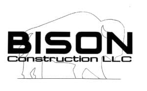 Bison Pool Construction