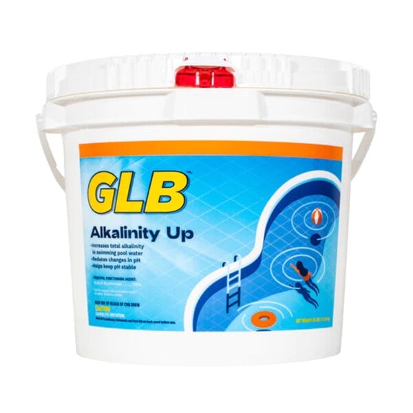 GLB Alkalinity UP (bag) 25lb