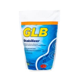 GLB Stabilizer (bag) 4lb