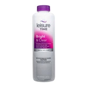 Leisure Time Bright & Clear 32floz