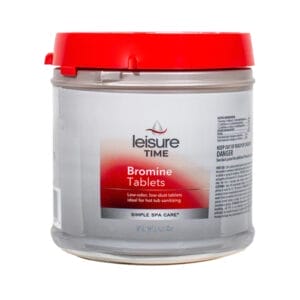 Leisure Time Brom Tabs 2.2lb