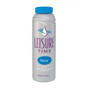 Leisure Time Metal Gon 16floz