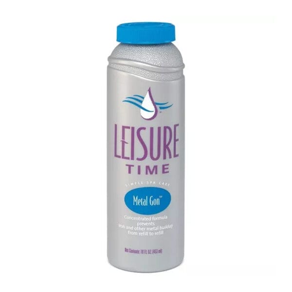Leisure Time Metal Gon 16floz