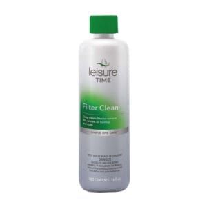Leisure Time Instant cartridge Clean 16floz