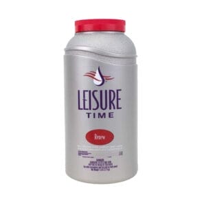 Leisure Time Renew Granular 5lb