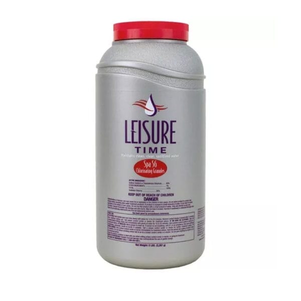 Leisure Time Spa 56 Chlorinating granules 5lb