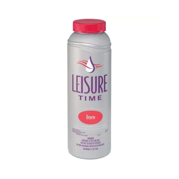 Leisure Time Renew Granular 2lb