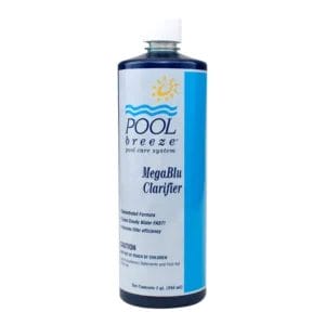 32 fl oz Bottle Clarifier 32 fl oz - Pool Breeze