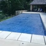 Edgeside pool