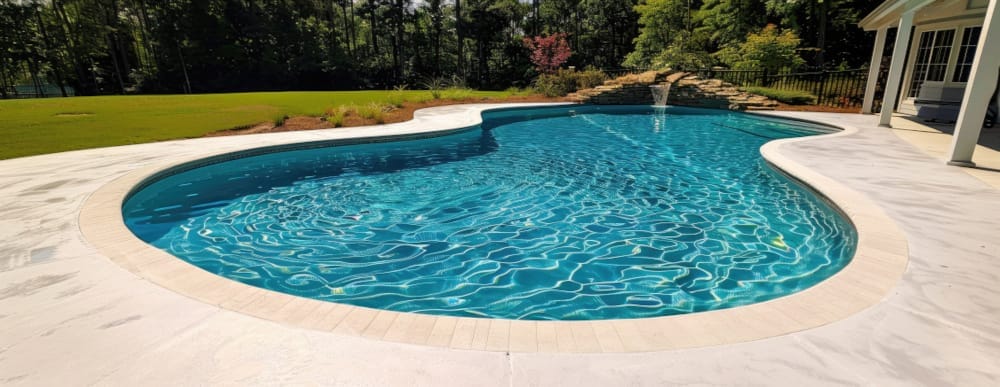 Vinyl Liner Pool - Blog