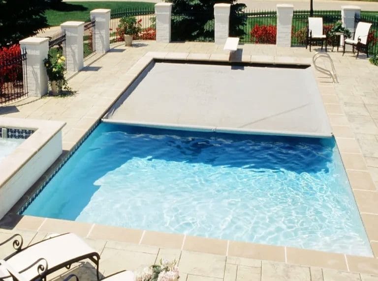 Professional Pool Closing