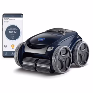 Polaris Alpha iQ Robotic Pool Cleaner