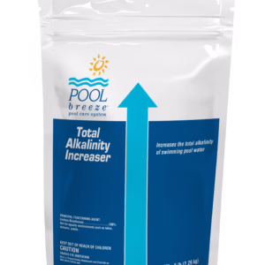 Alkalinity UP 5 Lb. - Pool Breeze