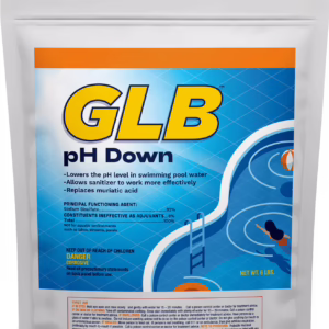 PH Down 10 Lb. - GLB